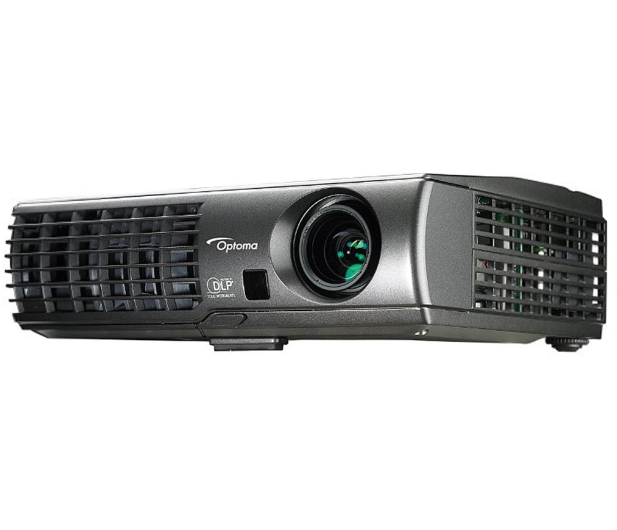 OPTOMA X304M DLP XGA 3000 ANSI - 156490 - zdjęcie 4